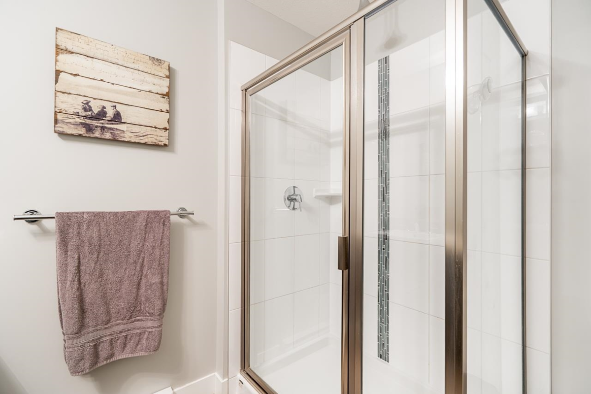 Outdoor Patio Photo of 8 9525 204 Street, Langley, BC