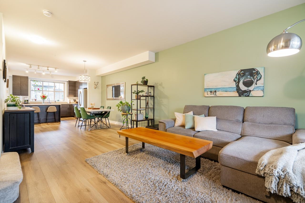 Pantry Photo of 8 9525 204 Street, Langley, BC