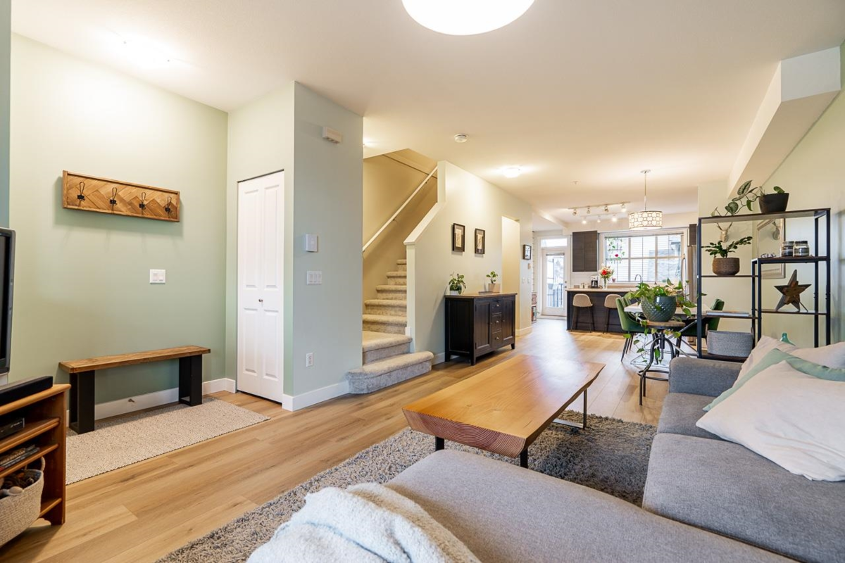 Primary Bedroom Photo of 8 9525 204 Street, Langley, BC