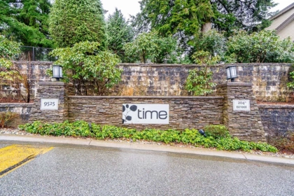 8 9525 204 Street, Langley, BC