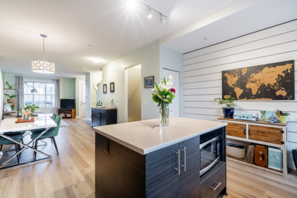 Office / Den Photo of 8 9525 204 Street, Langley, BC