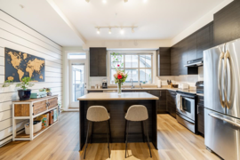 8 9525 204 Street, Langley, BC