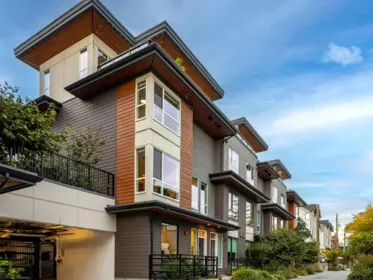 19 533 E 3rd Street, North Vancouver, BC, North Vancouver — Townhouse for sale