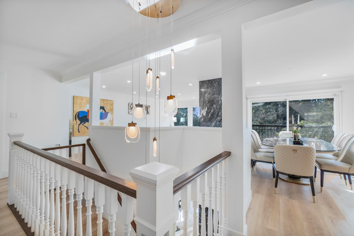 Office / Den Photo of 284 Montroyal Boulevard, North Vancouver, BC