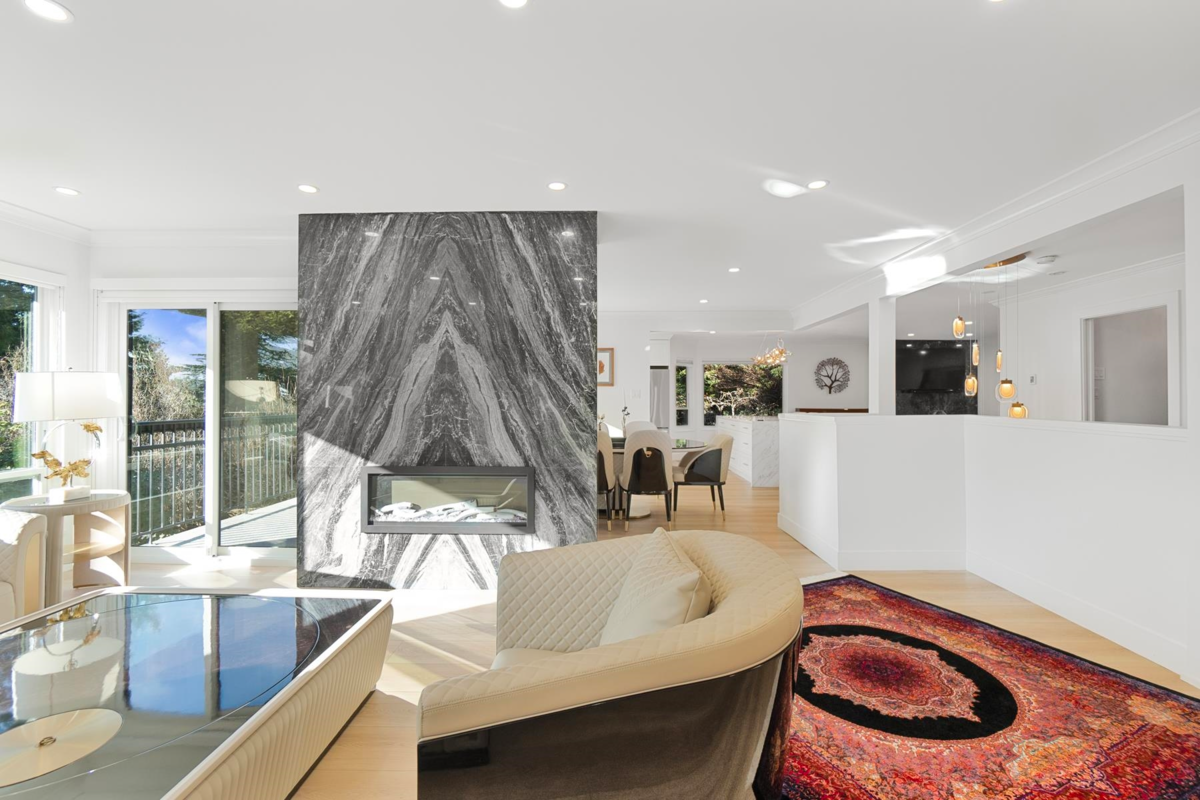 Pantry Photo of 284 Montroyal Boulevard, North Vancouver, BC