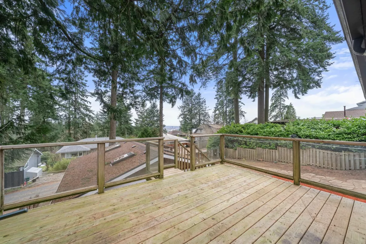 Bedroom 3 Photo of 479 E 29th Street, North Vancouver, BC
