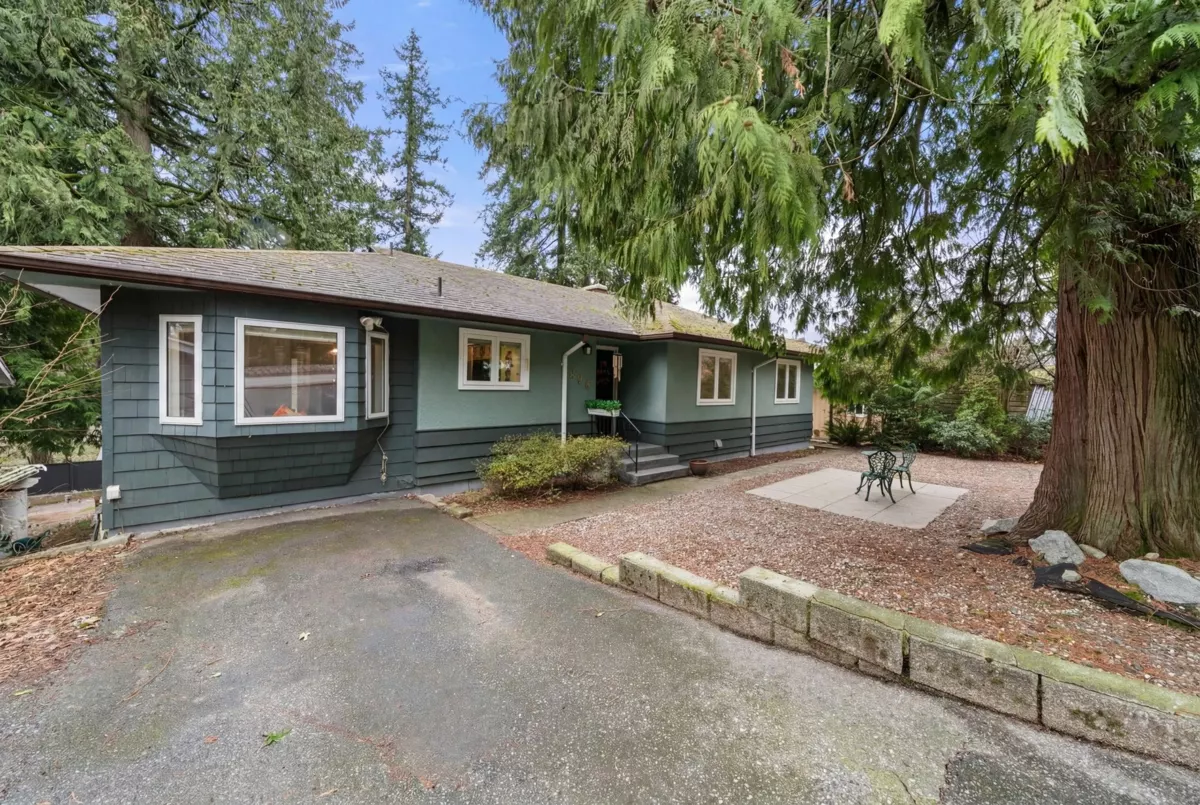 Neighborhood Park Photo Near 479 E 29th Street, North Vancouver, BC