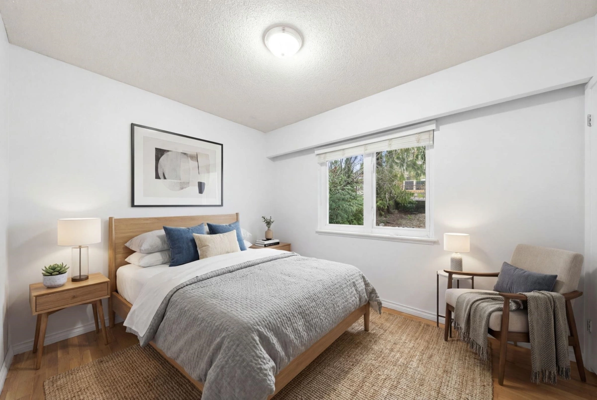 Office / Den Photo of 479 E 29th Street, North Vancouver, BC