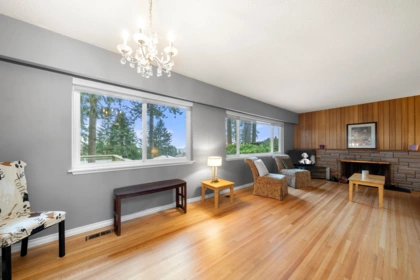 479 E 29th Street, North Vancouver, BC