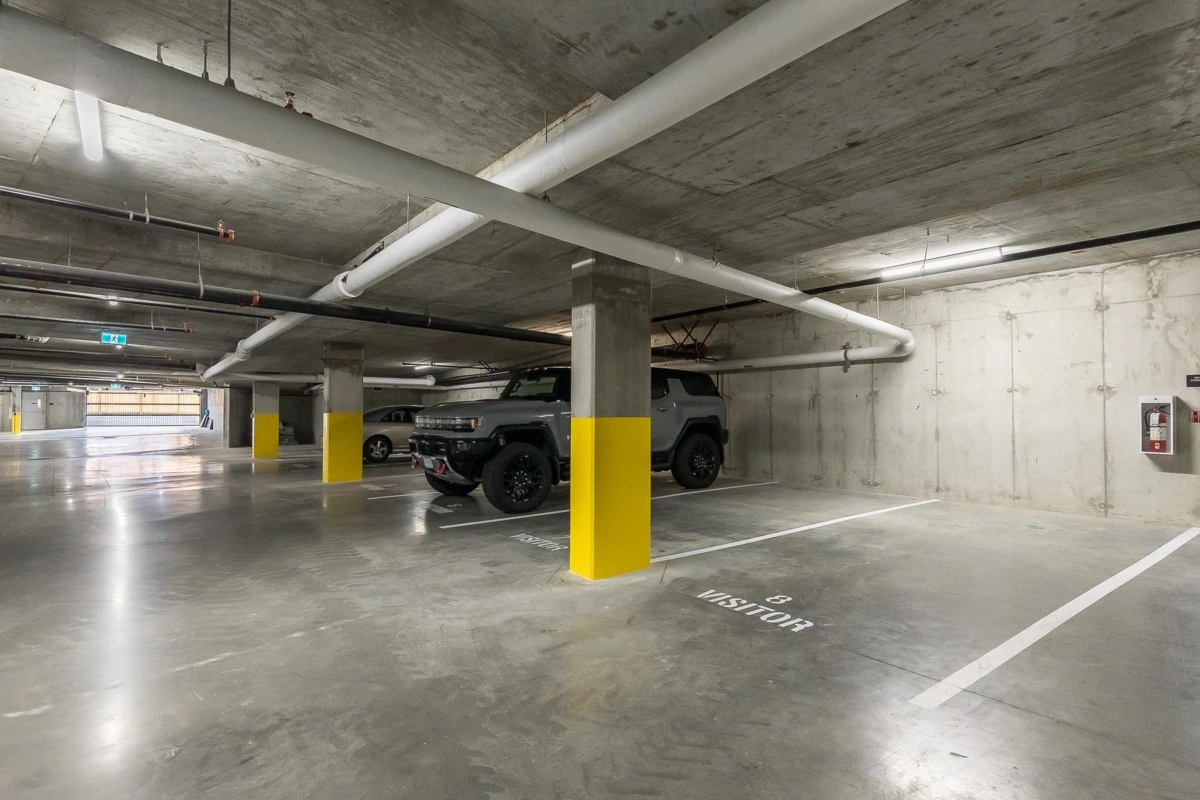 Basement Recreation Room Photo of 202 8497 Young Road, Chilliwack, BC