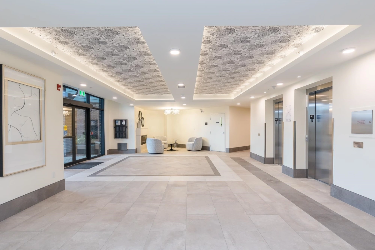 Walk-In Closet Photo of 202 8497 Young Road, Chilliwack, BC