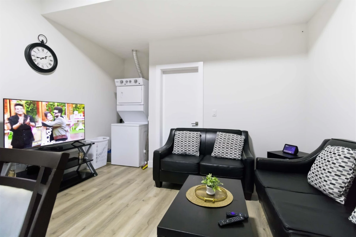 Backyard Photo of 31705 Upland Crescent, Abbotsford, BC