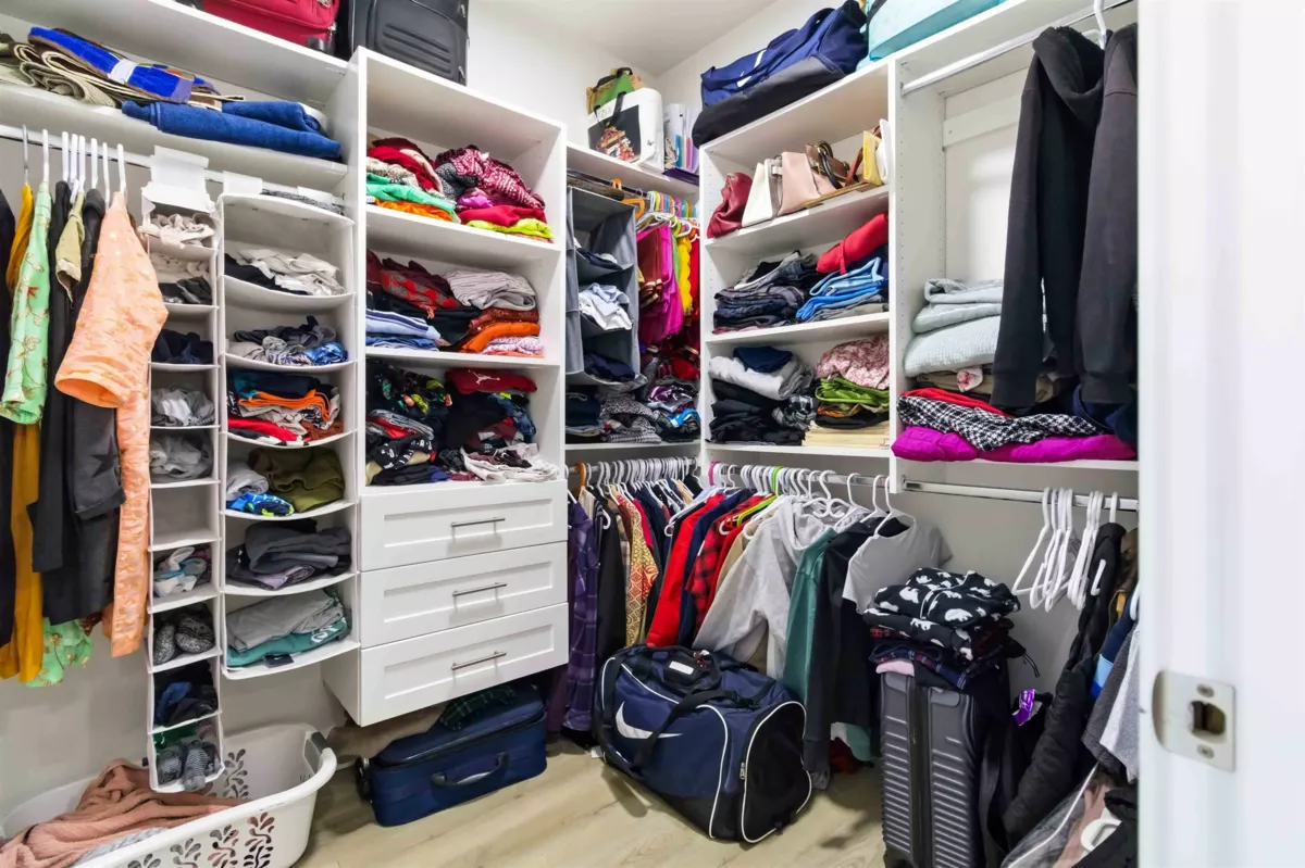Basement Recreation Room Photo of 31705 Upland Crescent, Abbotsford, BC