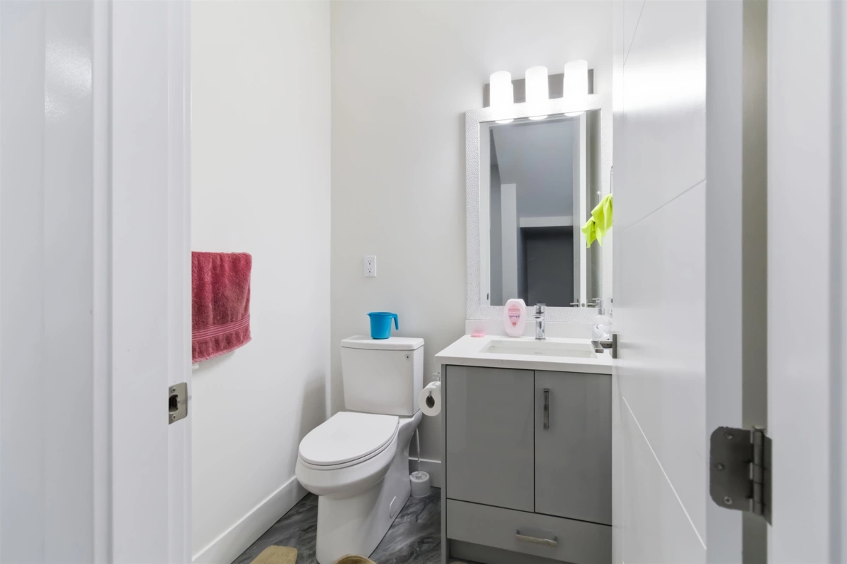 Bedroom 2 Photo of 31705 Upland Crescent, Abbotsford, BC