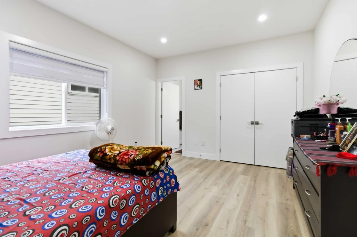 Bedroom 4 Photo of 31705 Upland Crescent, Abbotsford, BC