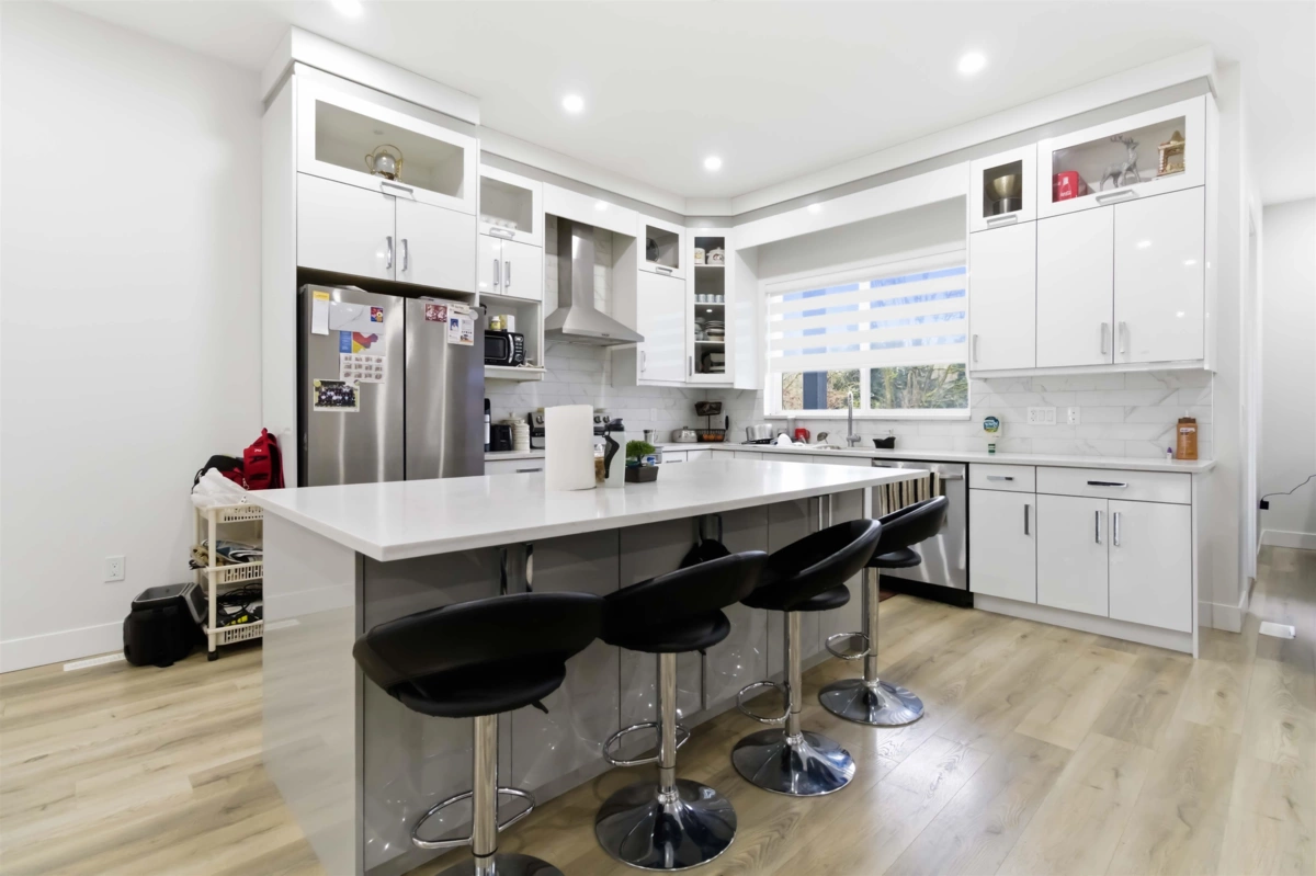 Breakfast Nook Photo of 31705 Upland Crescent, Abbotsford, BC