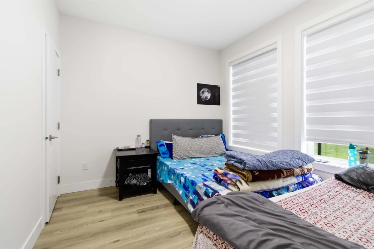 Entry Foyer Photo of 31705 Upland Crescent, Abbotsford, BC