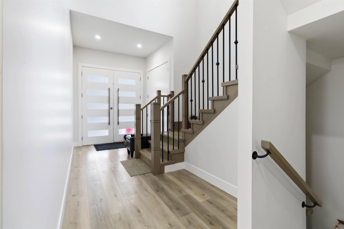 Family Room Photo of 31705 Upland Crescent, Abbotsford, BC