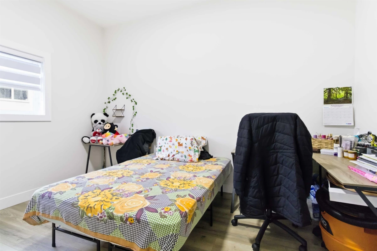 Garage Interior Photo of 31705 Upland Crescent, Abbotsford, BC