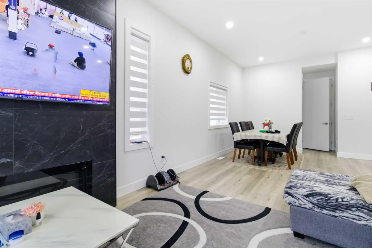 Kitchen Photo of 31705 Upland Crescent, Abbotsford, BC