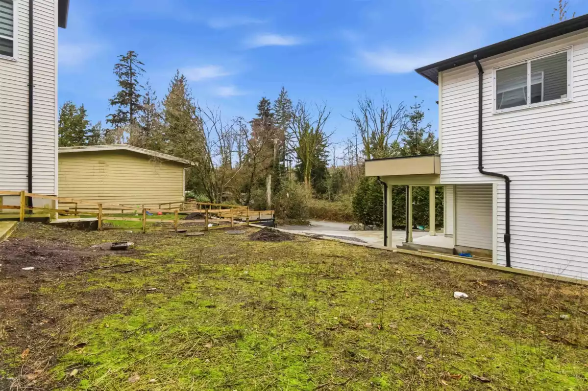 Neighborhood Park Photo Near 31705 Upland Crescent, Abbotsford, BC