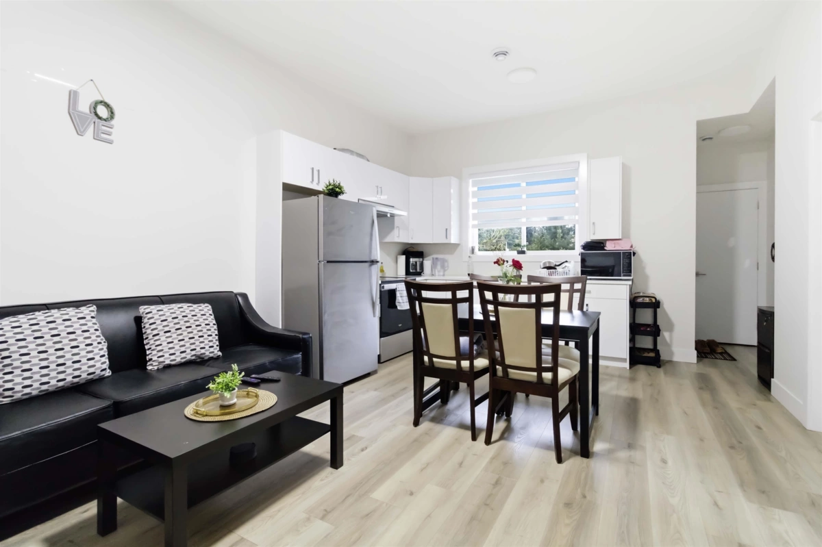 Outdoor Deck Photo of 31705 Upland Crescent, Abbotsford, BC