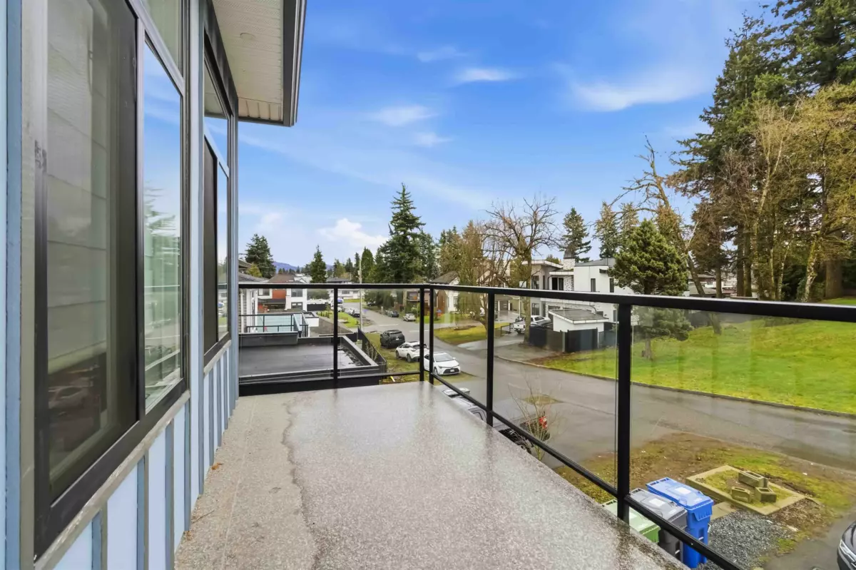 Outdoor Kitchen Photo of 31705 Upland Crescent, Abbotsford, BC