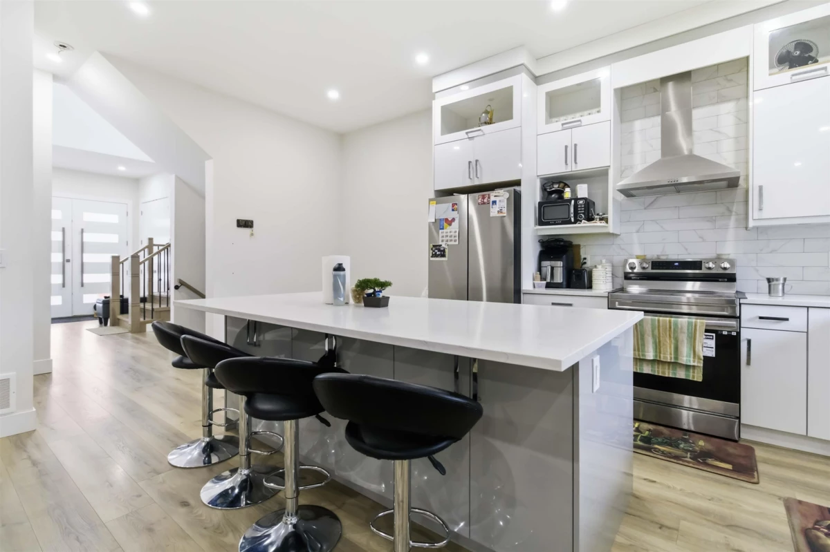 Pantry Photo of 31705 Upland Crescent, Abbotsford, BC