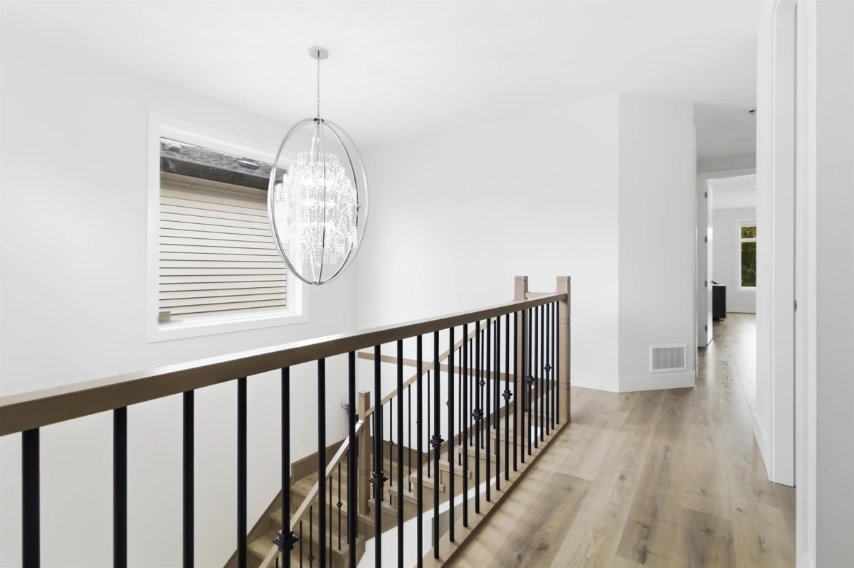 Staircase Photo of 31705 Upland Crescent, Abbotsford, BC