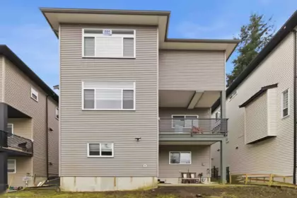 Street View Photo of 31705 Upland Crescent, Abbotsford, BC