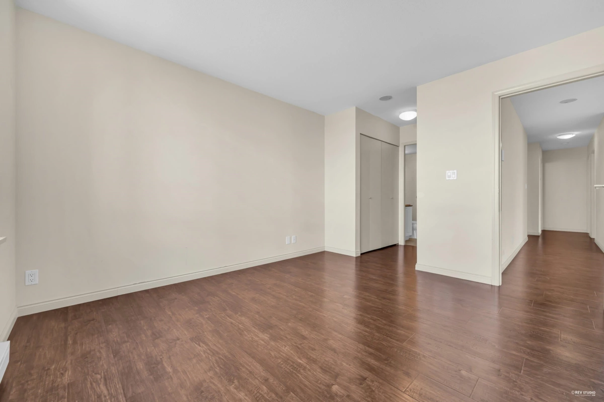 Loft / Bonus Room Photo of 1201 6331 Buswell Street, Richmond, BC