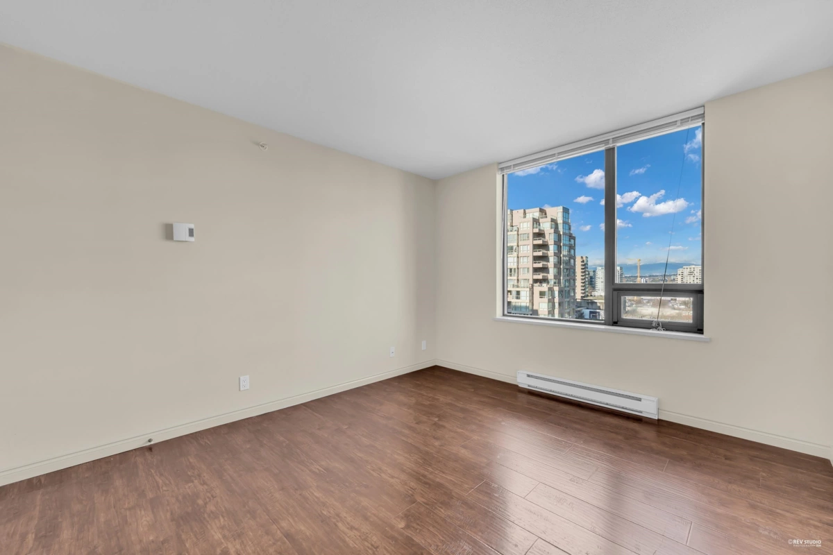 Office / Den Photo of 1201 6331 Buswell Street, Richmond, BC