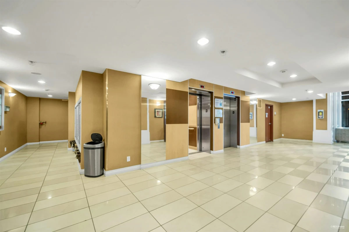 Playground / Recreational Area Near 1201 6331 Buswell Street, Richmond, BC