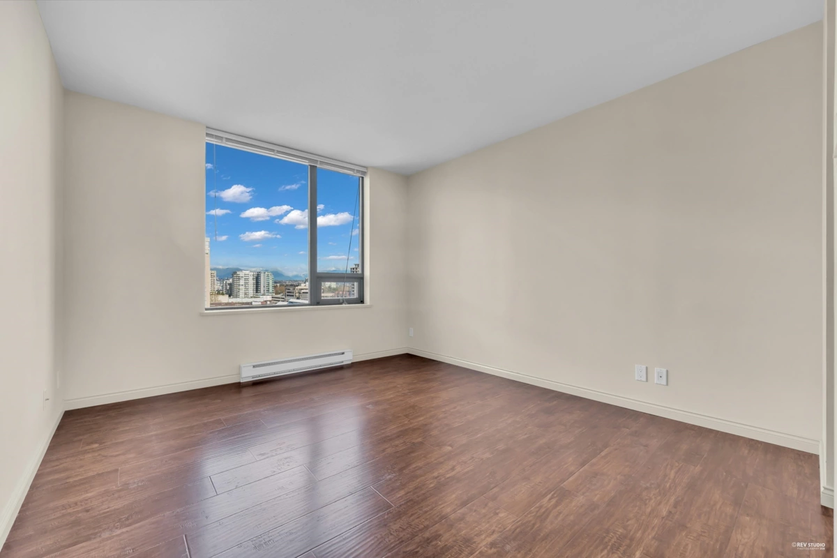 Powder Room Photo of 1201 6331 Buswell Street, Richmond, BC
