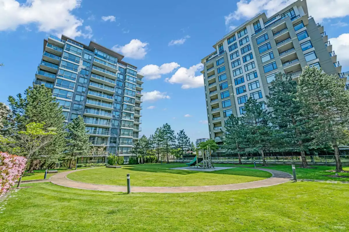 Street View Photo of 1201 6331 Buswell Street, Richmond, BC