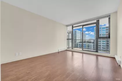Bedroom 2 Photo of 1201 6331 Buswell Street, Richmond, BC