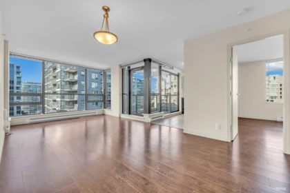 1201 6331 Buswell Street, Richmond, BC, Brighouse — 3 bed apartment/condo for sale