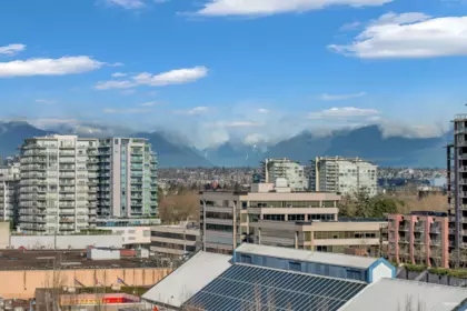 Hot Tub / Spa Photo of 1201 6331 Buswell Street, Richmond, BC