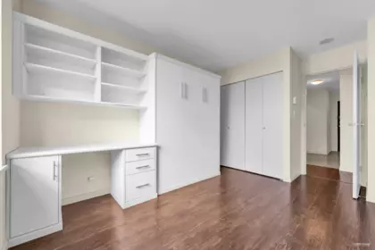 Laundry Room Photo of 1201 6331 Buswell Street, Richmond, BC