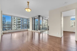 1201 6331 Buswell Street, Richmond, BC