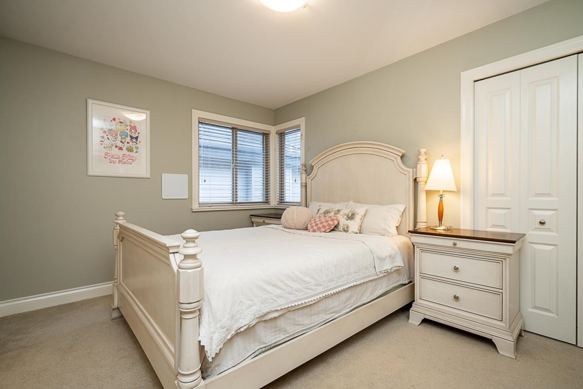 Laundry Room Photo of 76 Eagle Pass, Port Moody, BC