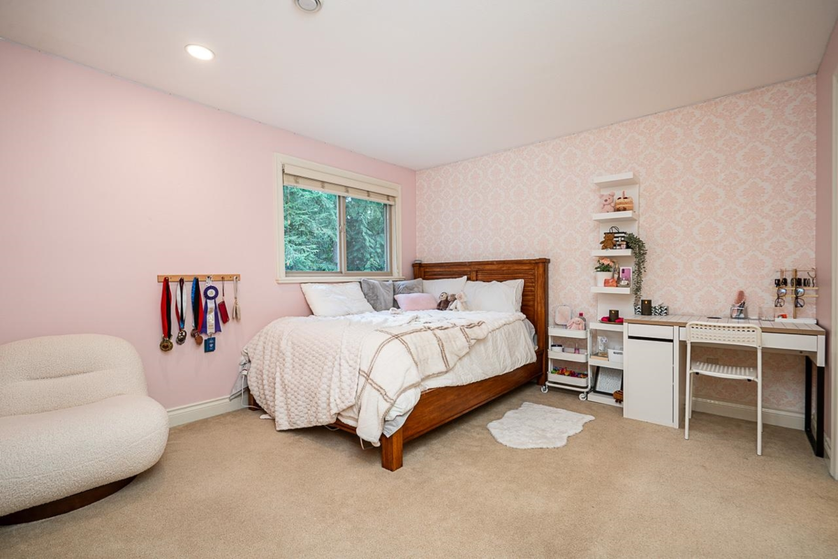 Mudroom Photo of 76 Eagle Pass, Port Moody, BC