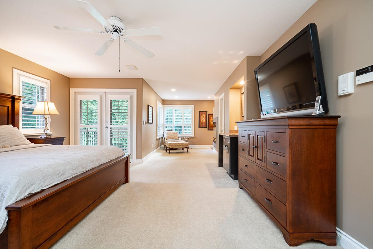 Office / Den Photo of 76 Eagle Pass, Port Moody, BC