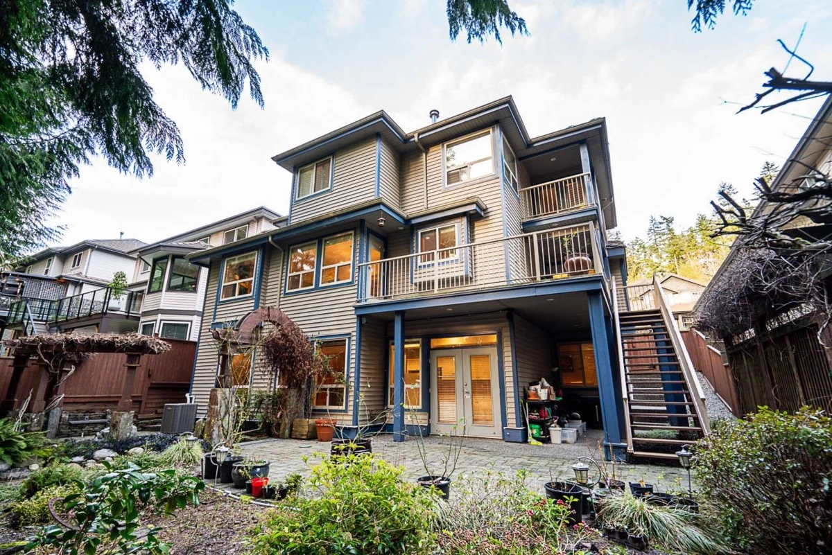 Street View Photo of 76 Eagle Pass, Port Moody, BC