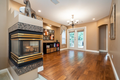 Kitchen Photo of 76 Eagle Pass, Port Moody, BC