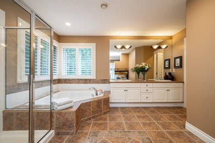 Loft / Bonus Room Photo of 76 Eagle Pass, Port Moody, BC