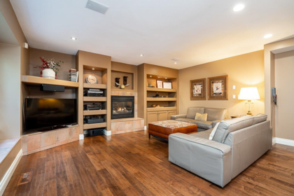 Pantry Photo of 76 Eagle Pass, Port Moody, BC