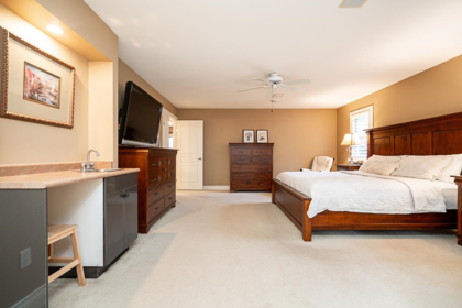 Powder Room Photo of 76 Eagle Pass, Port Moody, BC
