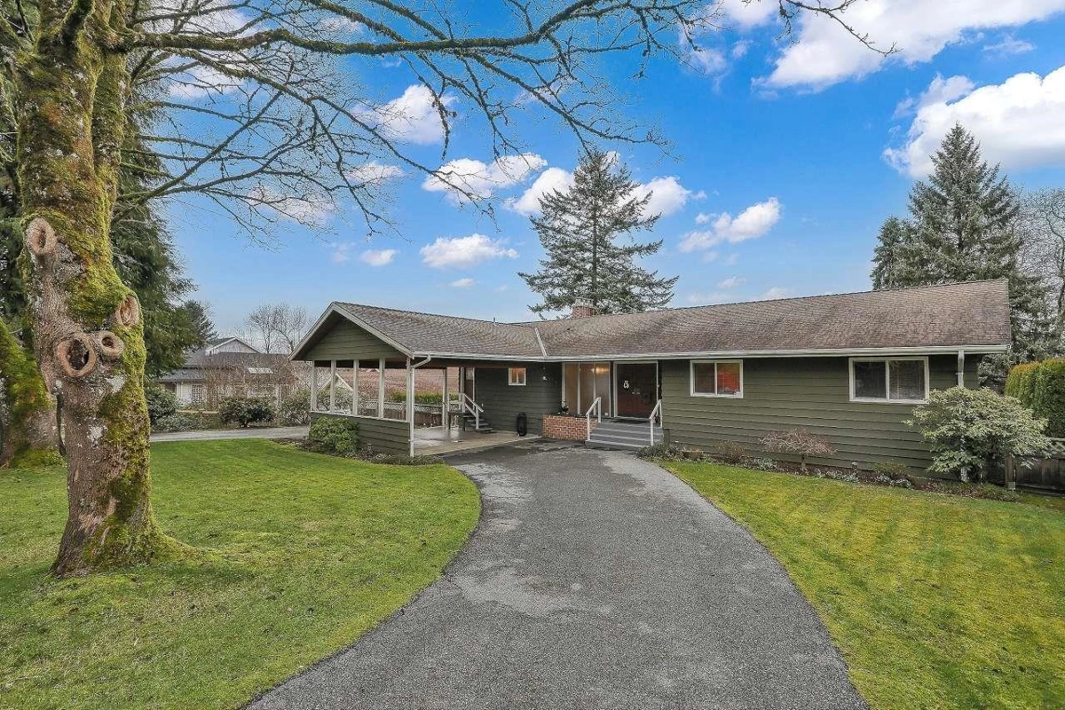 Street View Photo of 13753 114 Avenue, Surrey, BC