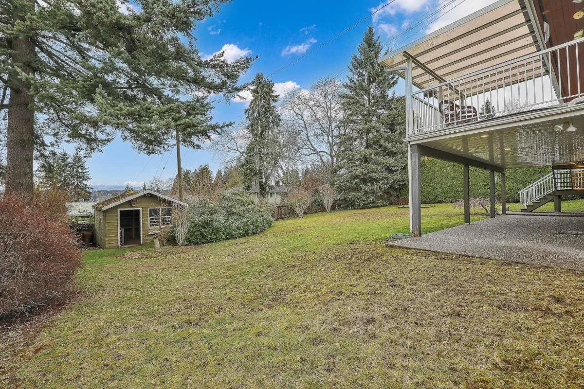 Swimming Pool Photo of 13753 114 Avenue, Surrey, BC